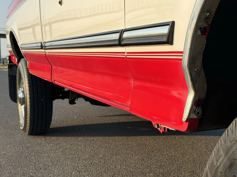 1995 Ford F-Series 9th Gen - Image 29 of 31