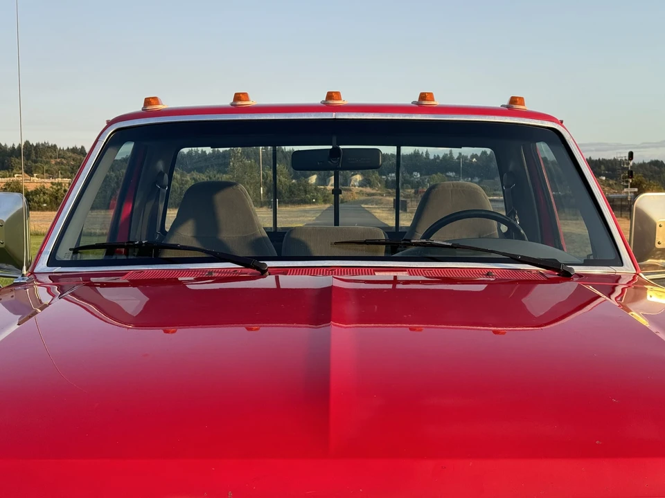 1995 Ford F-Series 9th Gen - Image 28 of 31