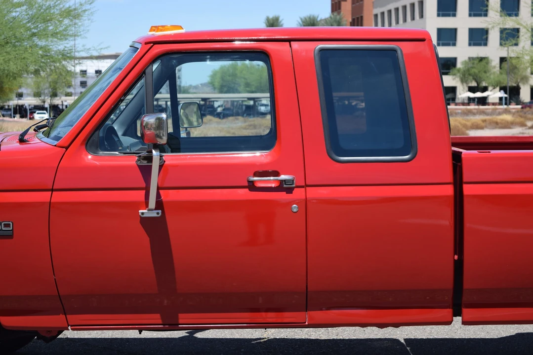 1995 Ford F-Series 9th Gen - Image 20 of 31