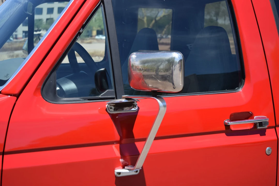 1995 Ford F-Series 9th Gen - Image 22 of 31