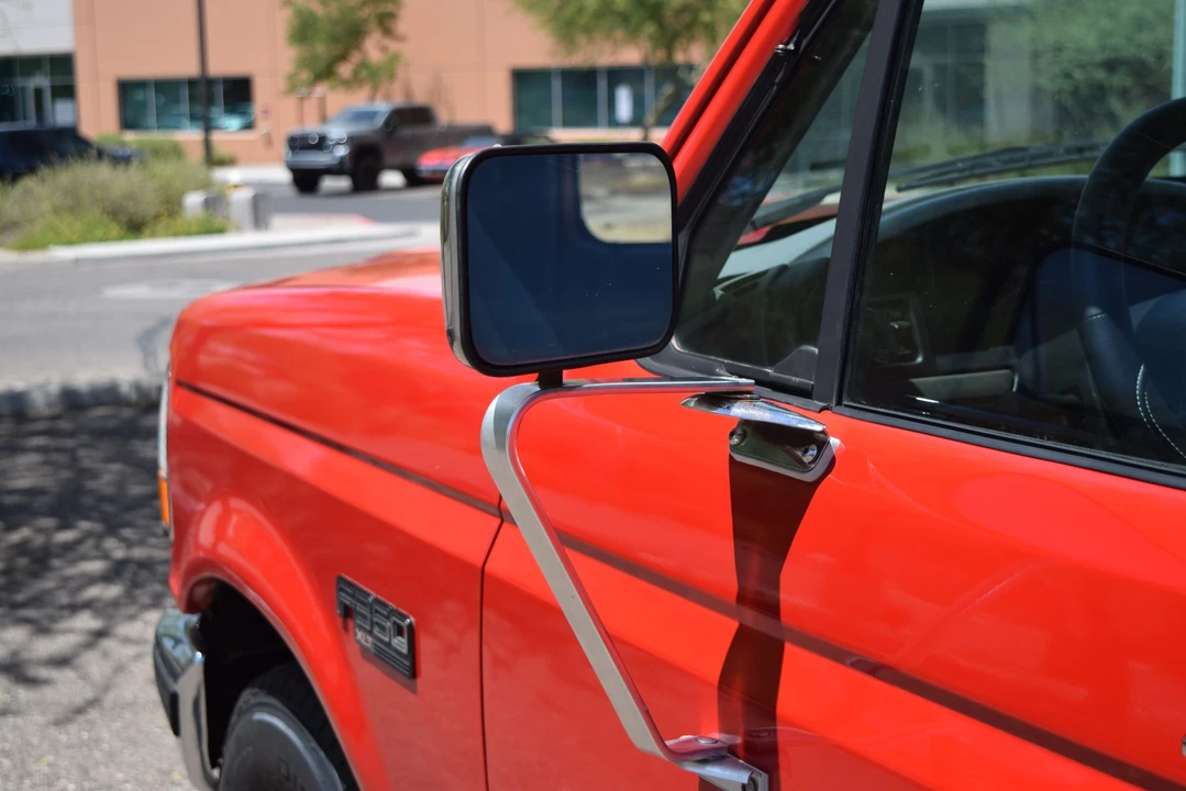 1995 Ford F-Series 9th Gen - Image 21 of 31