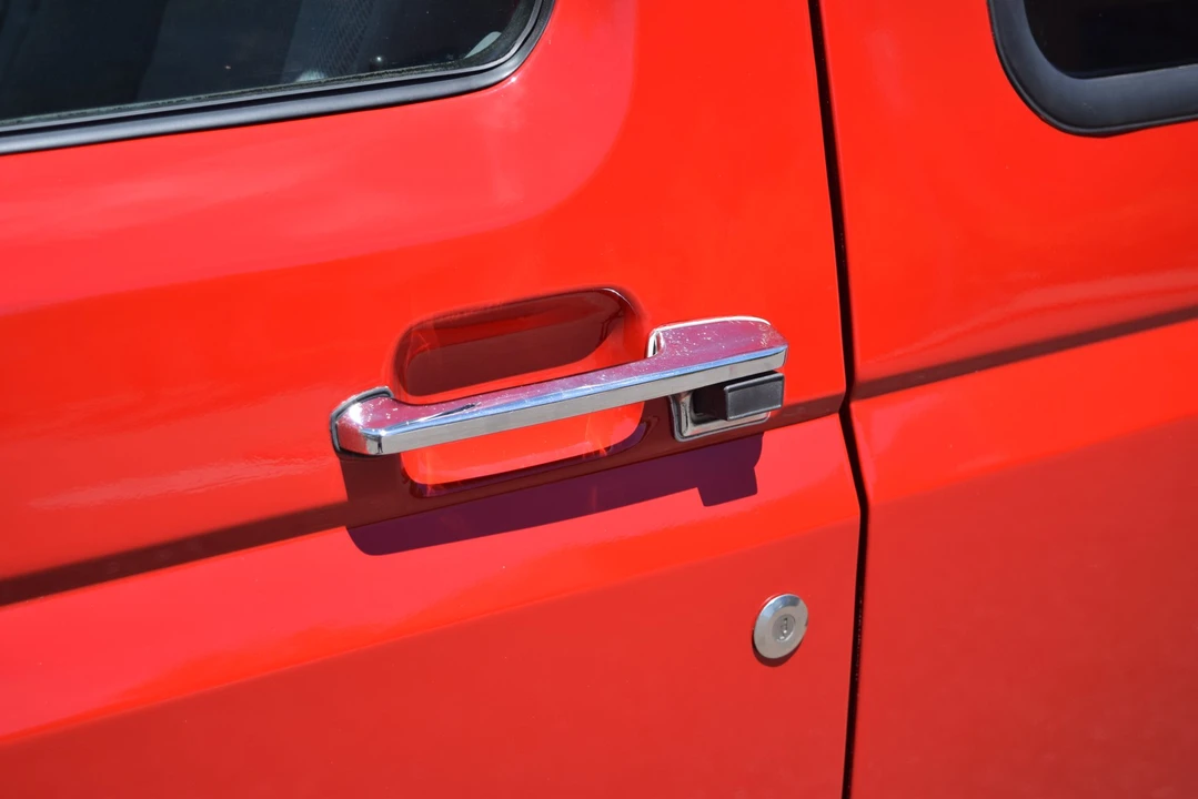 1995 Ford F-Series 9th Gen - Image 23 of 31