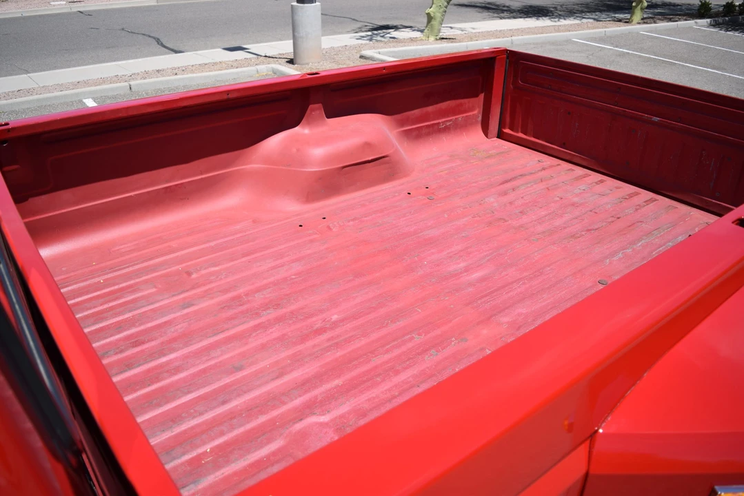1995 Ford F-Series 9th Gen - Image 31 of 31