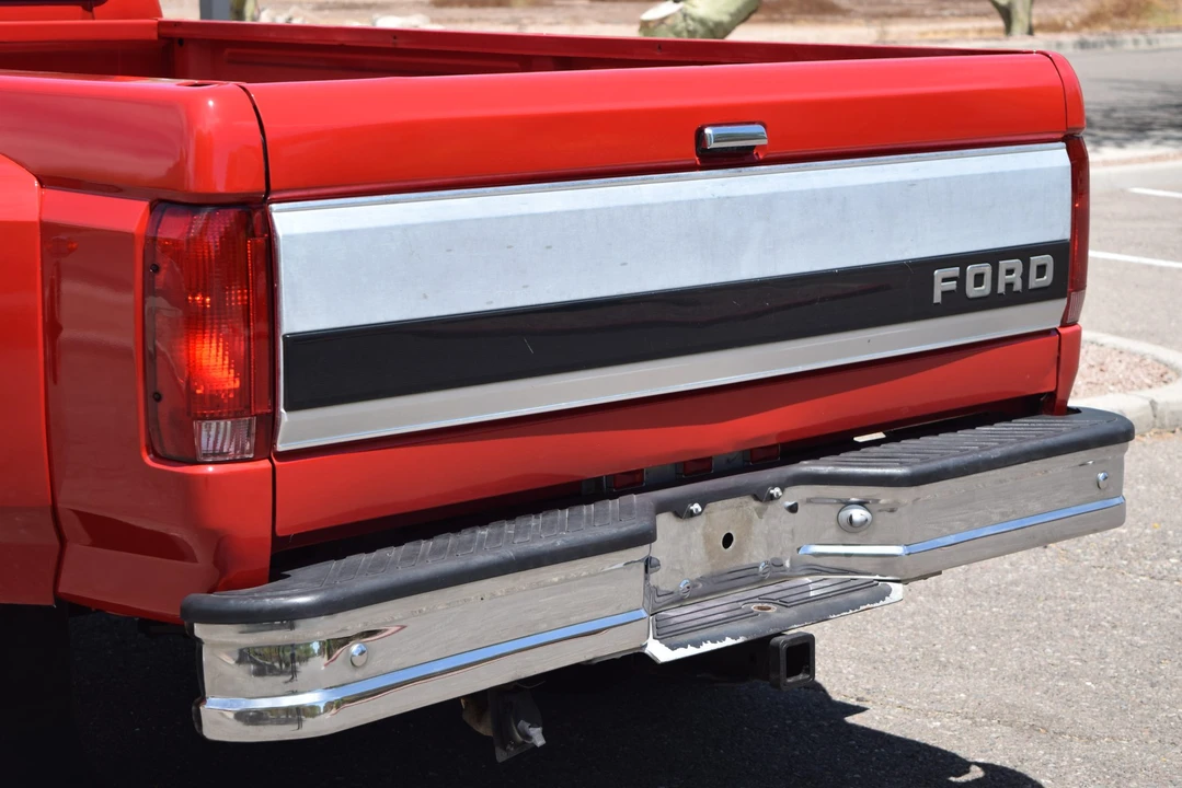 1995 Ford F-Series 9th Gen - Image 26 of 31