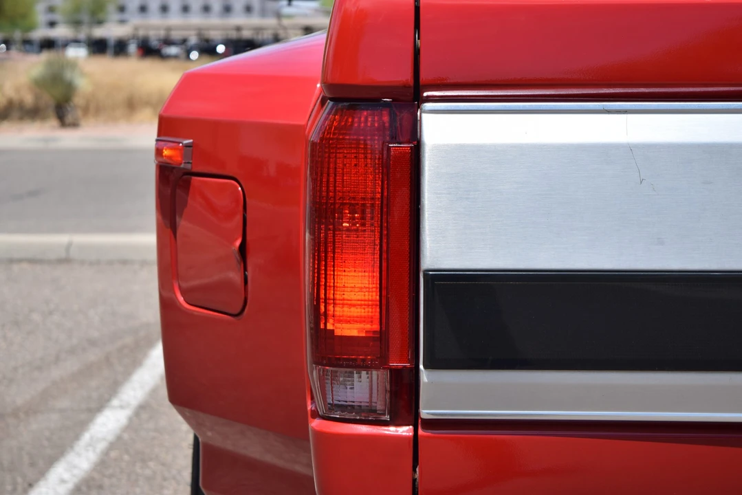 1995 Ford F-Series 9th Gen - Image 27 of 31