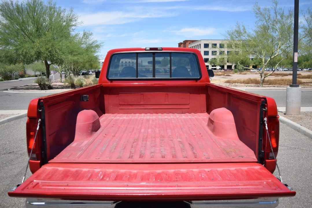 1995 Ford F-Series 9th Gen - Image 9 of 31
