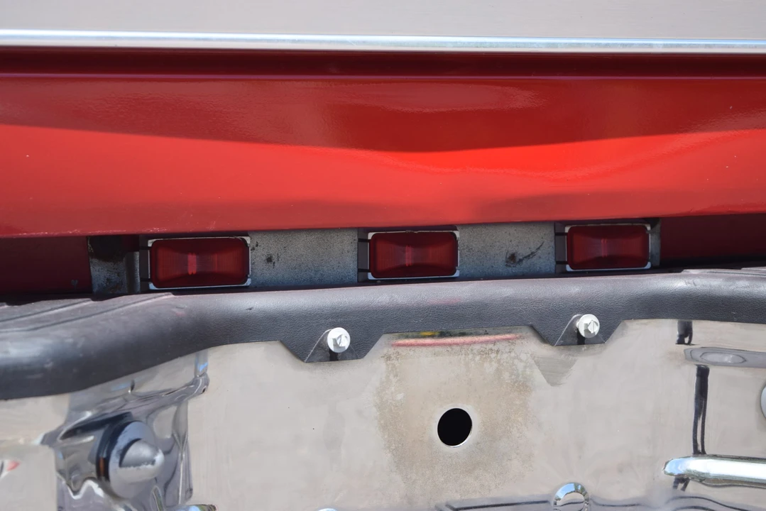 1995 Ford F-Series 9th Gen - Image 30 of 31