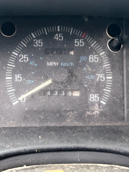1995 Ford Super Duty 1st Gen - Image 10 of 14