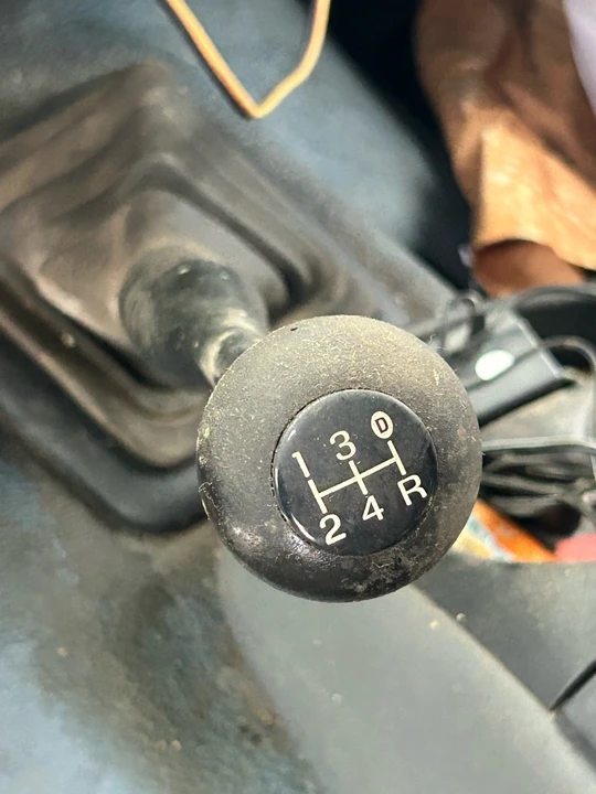 1995 Ford Super Duty 1st Gen - Image 11 of 14