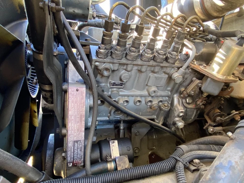1995 Ford F-Series 9th Gen - Image 13 of 20