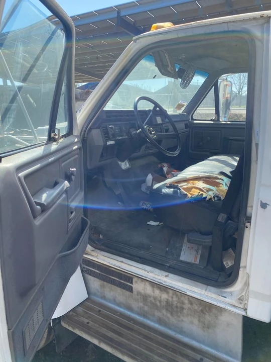1995 Ford F-Series 9th Gen - Image 5 of 20