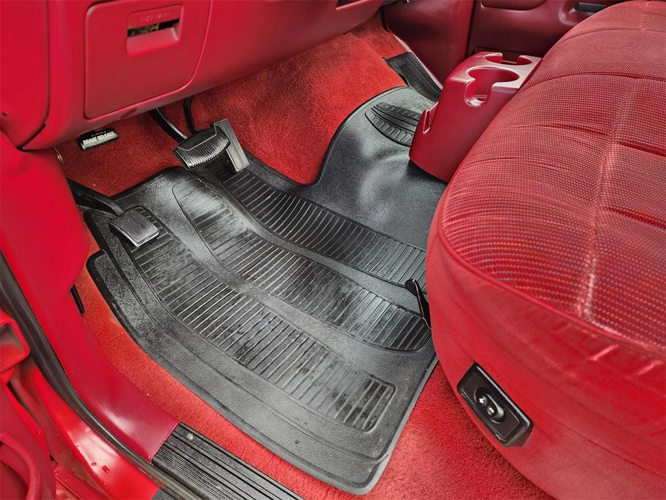 1995 Ford F-Series 9th Gen - Image 17 of 31