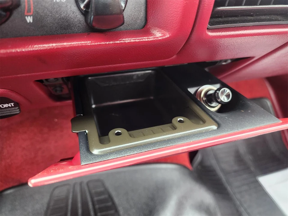 1995 Ford F-Series 9th Gen - Image 27 of 31