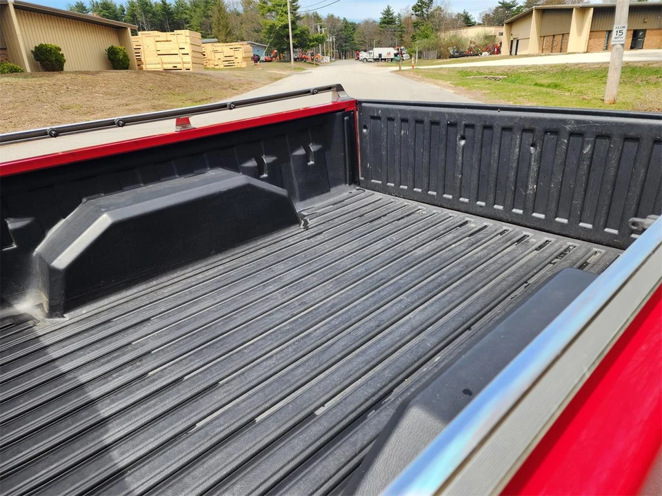 1995 Ford F-Series 9th Gen - Image 15 of 31