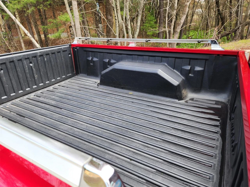 1995 Ford F-Series 9th Gen - Image 14 of 31