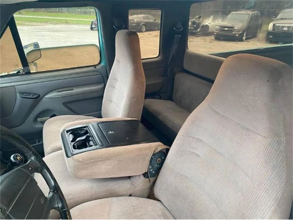 1995 Ford F-Series 9th Gen - Image 8 of 14