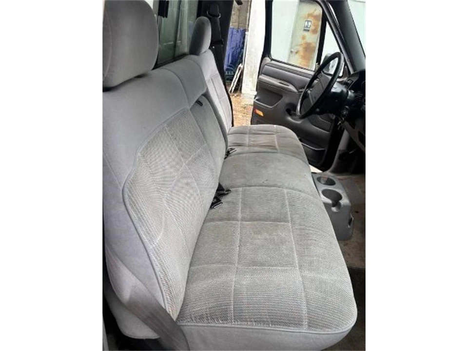 1995 Ford F-Series 9th Gen - Image 2 of 9