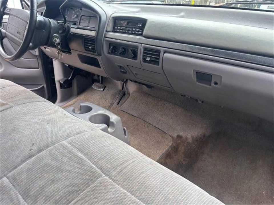 1995 Ford F-Series 9th Gen - Image 3 of 9