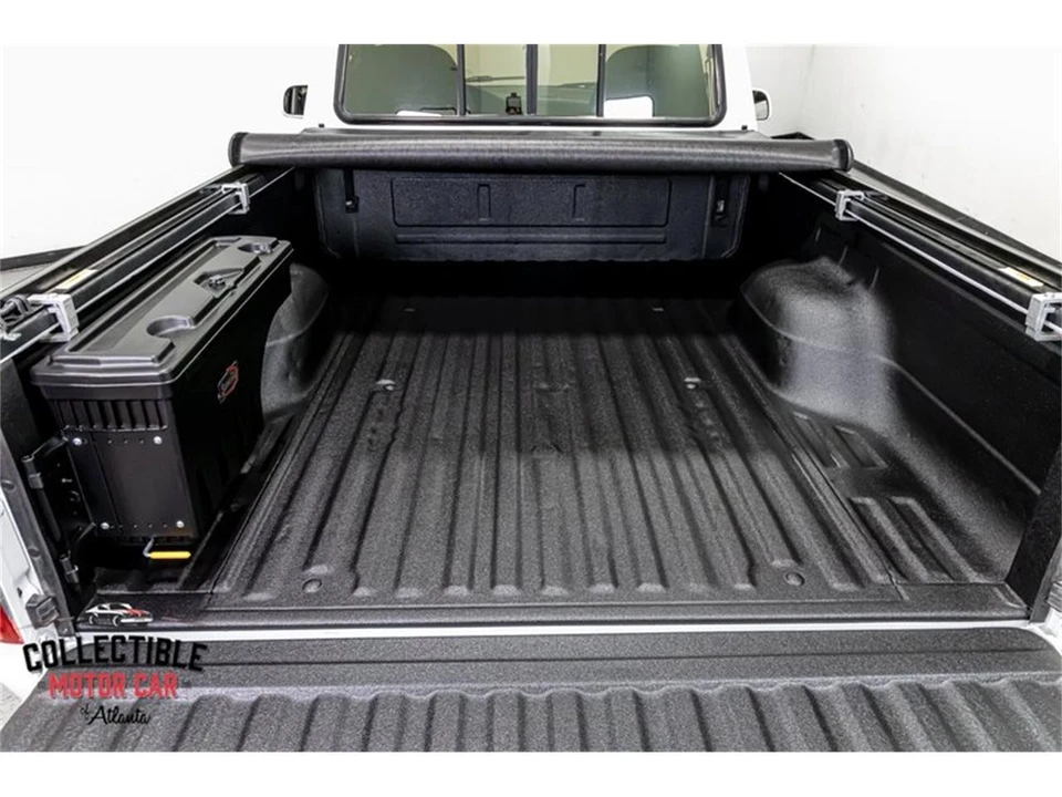 1995 Ford F-Series 9th Gen - Image 5 of 31