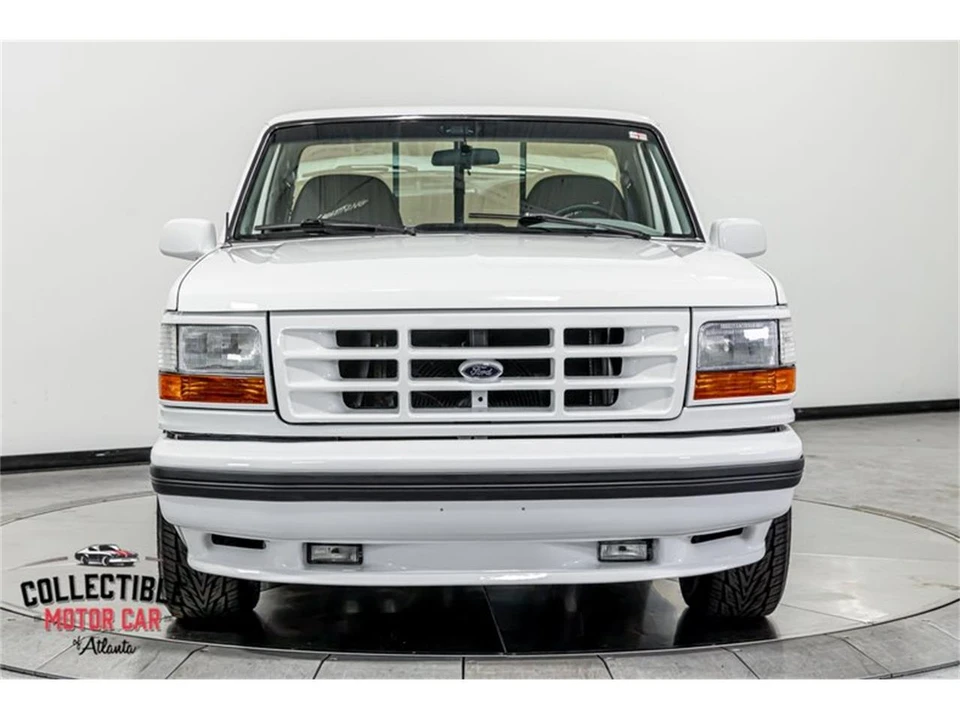 1995 Ford F-Series 9th Gen - Image 29 of 31