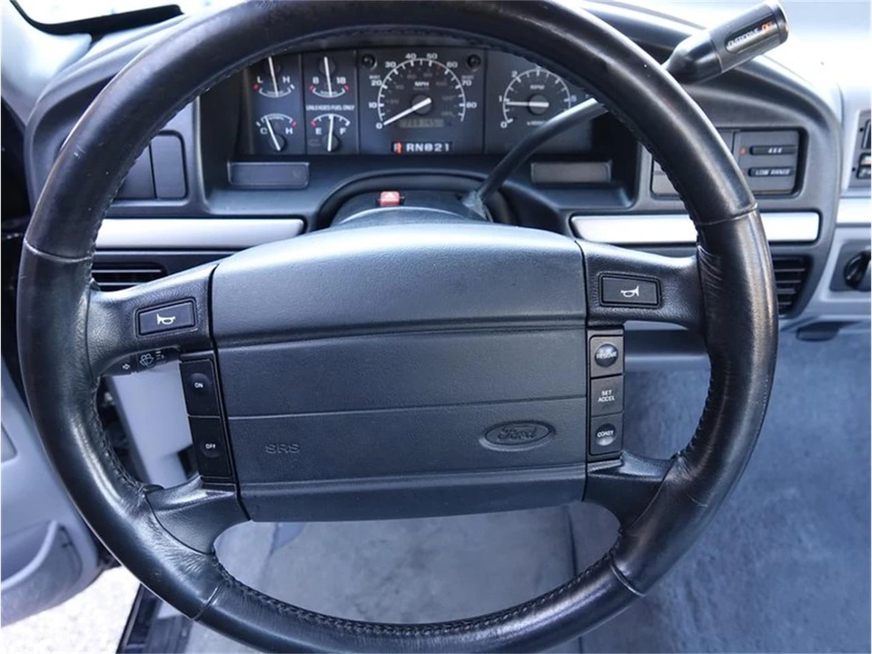 1995 Ford F-Series 9th Gen - Image 25 of 31