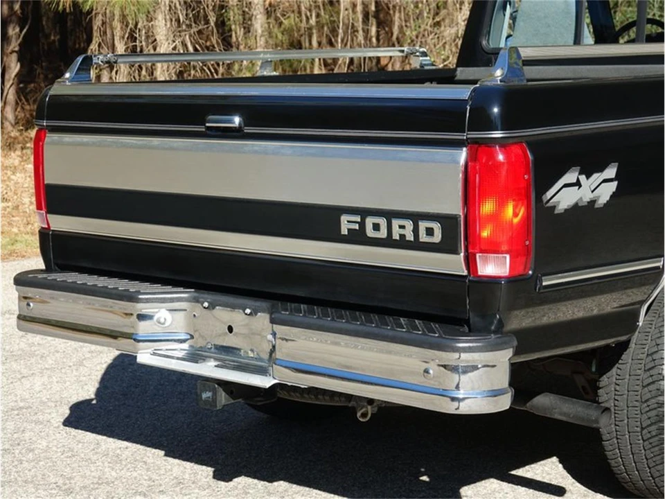1995 Ford F-Series 9th Gen - Image 19 of 31