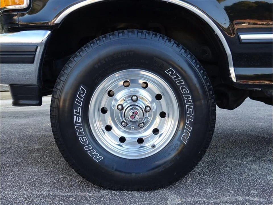 1995 Ford F-Series 9th Gen - Image 22 of 31