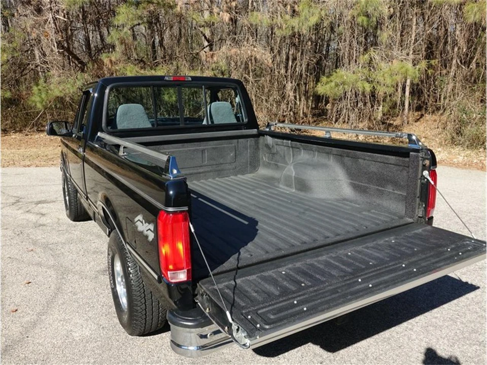 1995 Ford F-Series 9th Gen - Image 16 of 31