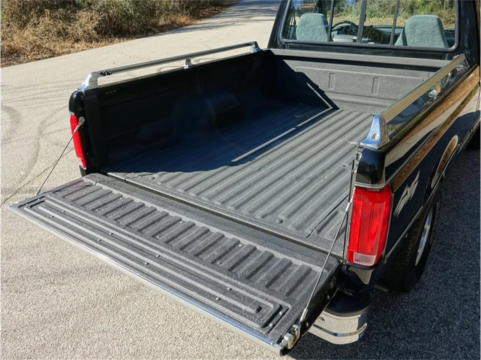 1995 Ford F-Series 9th Gen - Image 20 of 31