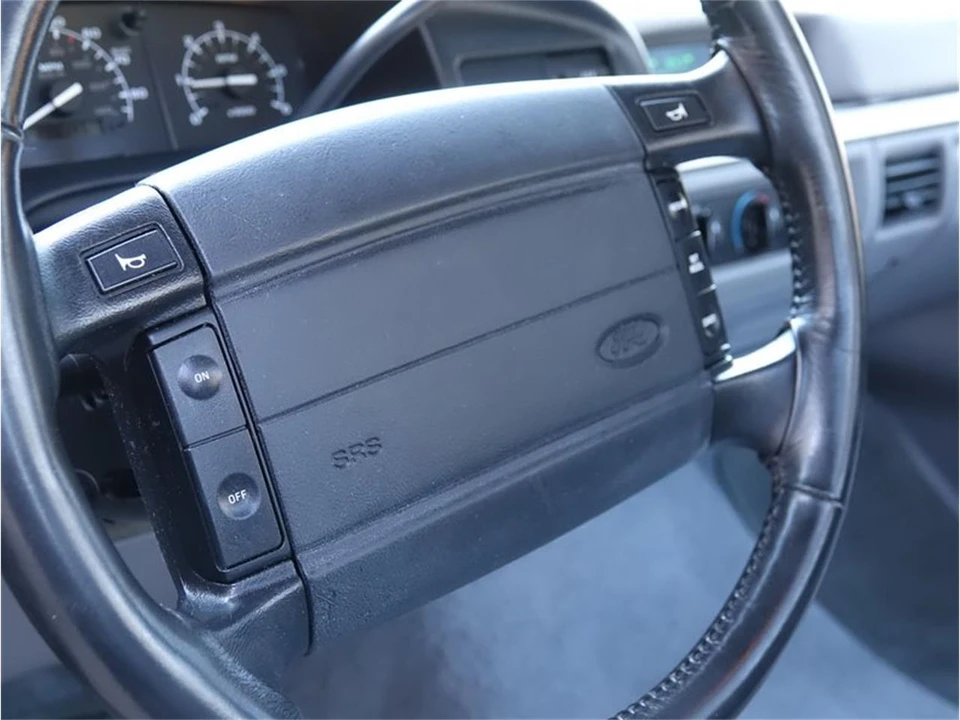 1995 Ford F-Series 9th Gen - Image 26 of 31