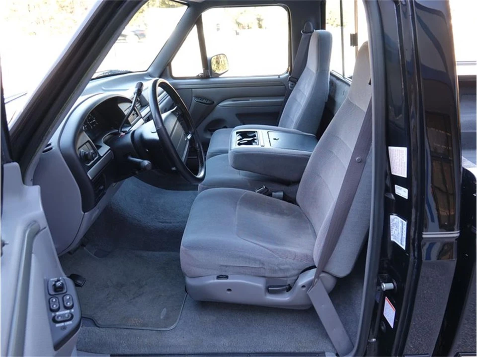 1995 Ford F-Series 9th Gen - Image 24 of 31