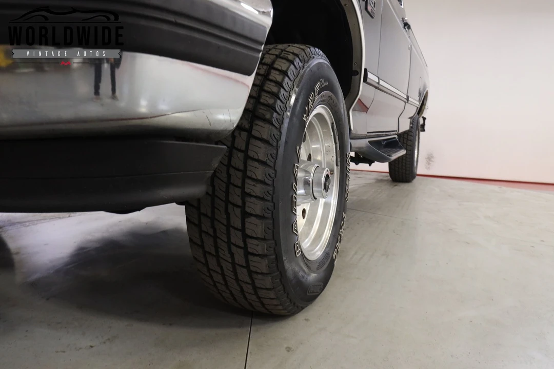 1995 Ford F-Series 9th Gen - Image 11 of 12
