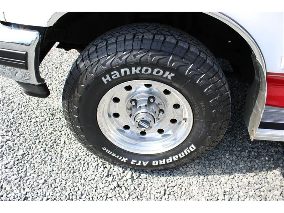 1995 Ford F-Series 9th Gen - Image 5 of 19