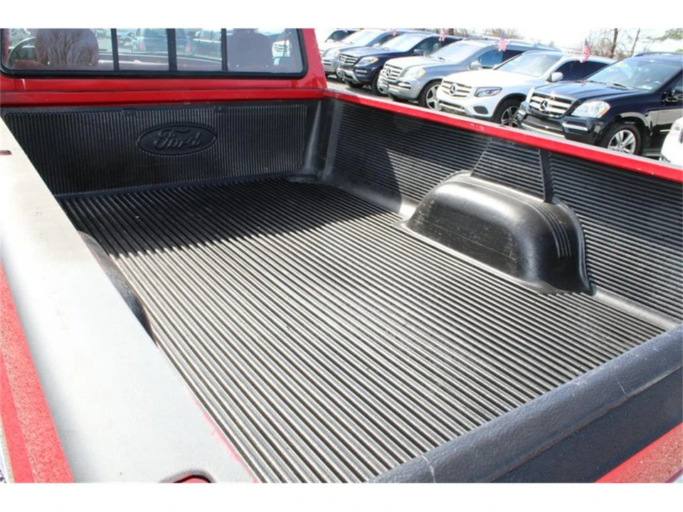 1995 Ford F-Series 9th Gen - Image 6 of 19