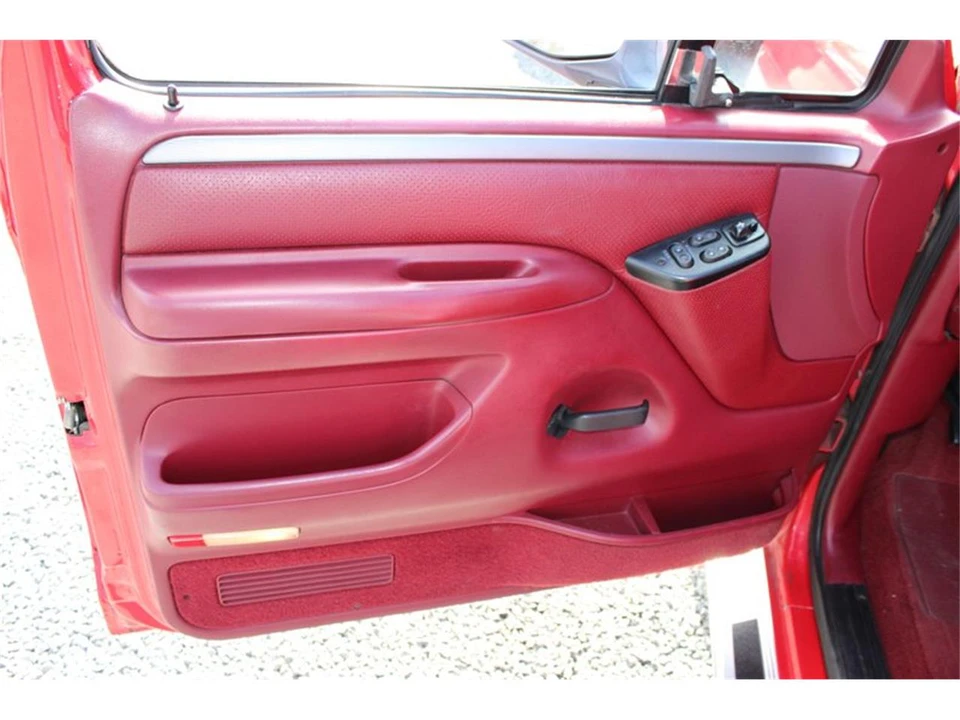 1995 Ford F-Series 9th Gen - Image 9 of 19