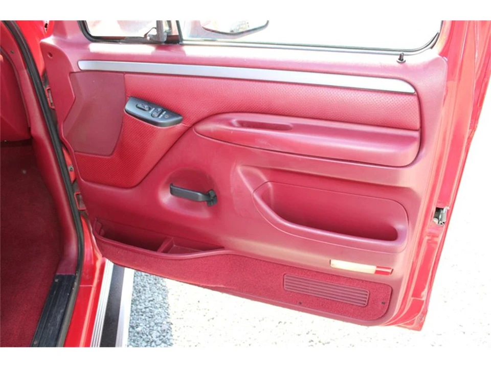 1995 Ford F-Series 9th Gen - Image 15 of 19