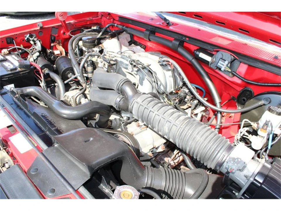 1995 Ford F-Series 9th Gen - Image 13 of 19