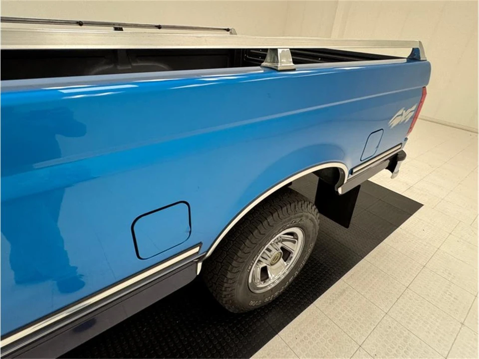 1995 Ford F-Series 9th Gen - Image 26 of 31
