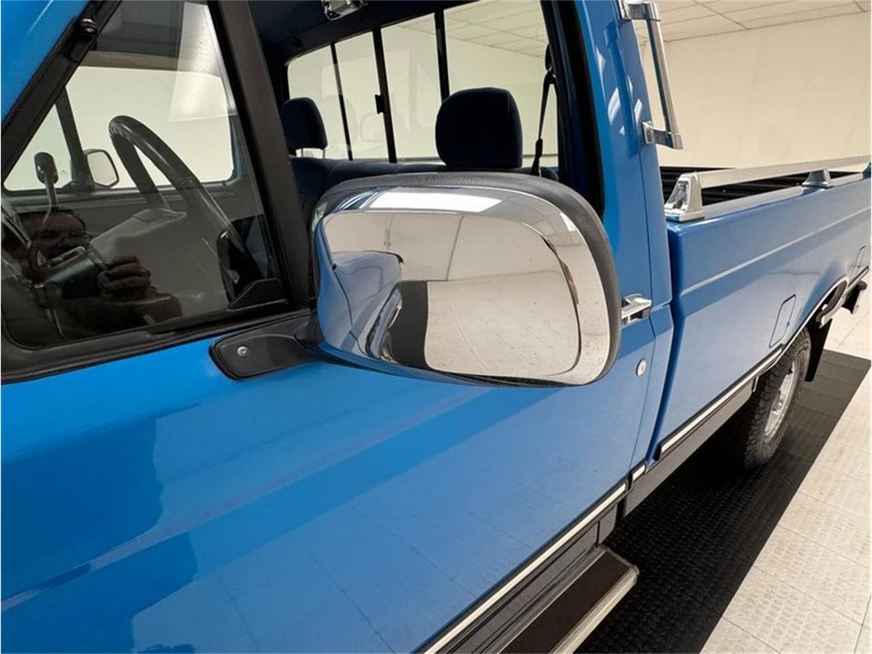 1995 Ford F-Series 9th Gen - Image 15 of 31