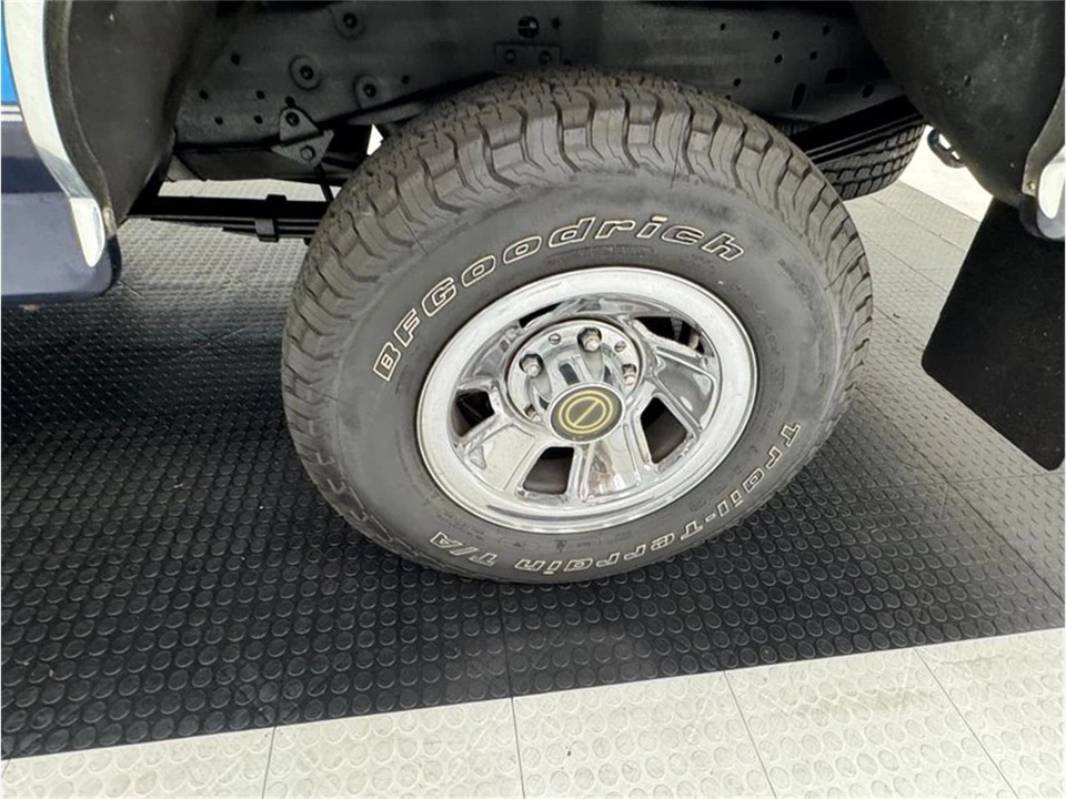 1995 Ford F-Series 9th Gen - Image 19 of 31