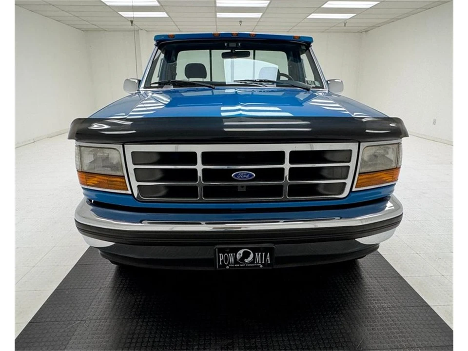 1995 Ford F-Series 9th Gen - Image 8 of 31