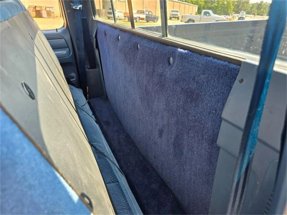 1995 Ford F-Series 9th Gen - Image 27 of 31