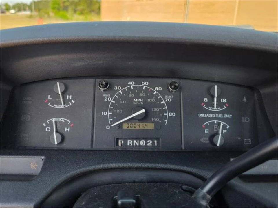 1995 Ford F-Series 9th Gen - Image 19 of 31