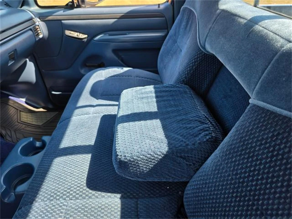 1995 Ford F-Series 9th Gen - Image 23 of 31