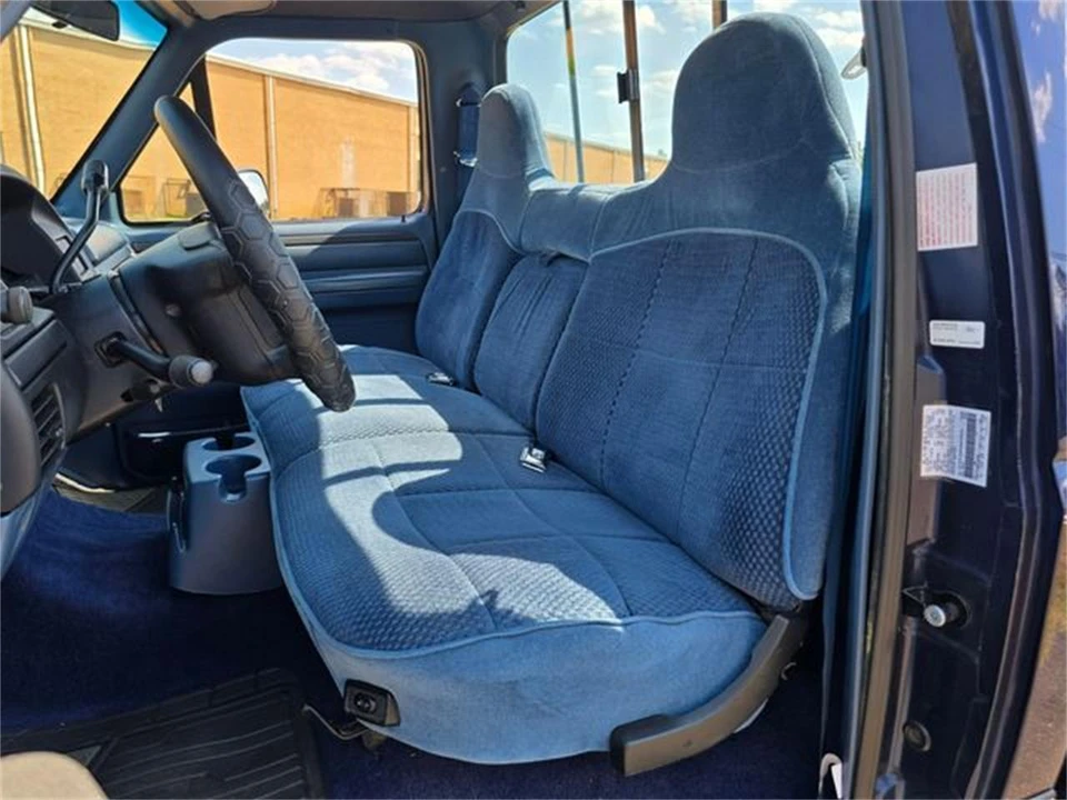 1995 Ford F-Series 9th Gen - Image 14 of 31