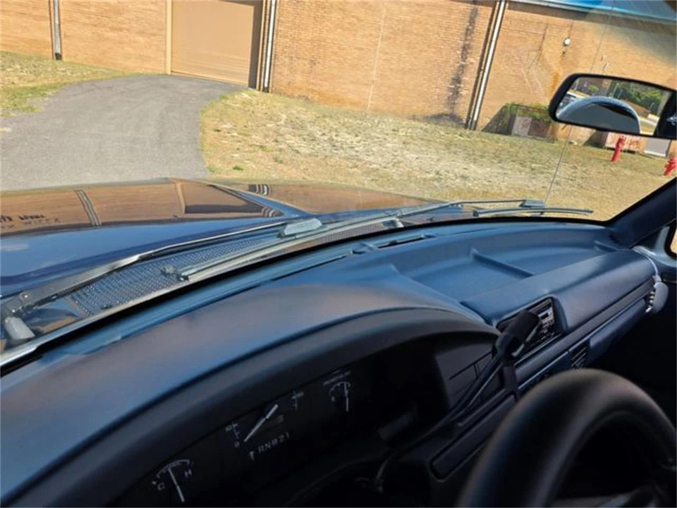 1995 Ford F-Series 9th Gen - Image 24 of 31