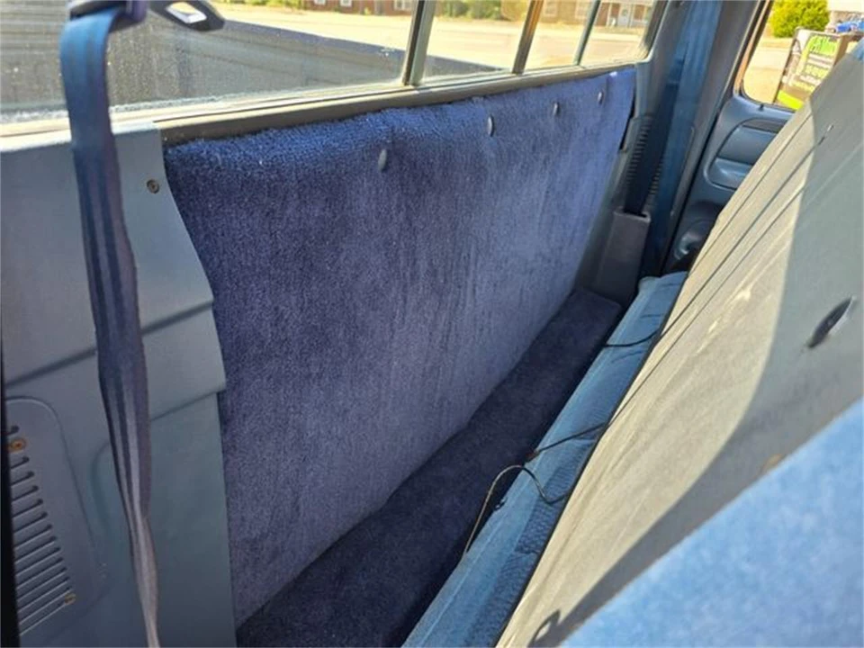 1995 Ford F-Series 9th Gen - Image 28 of 31