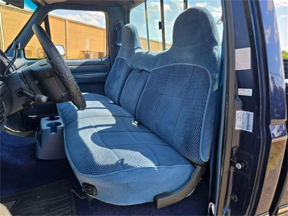 1995 Ford F-Series 9th Gen - Image 26 of 31