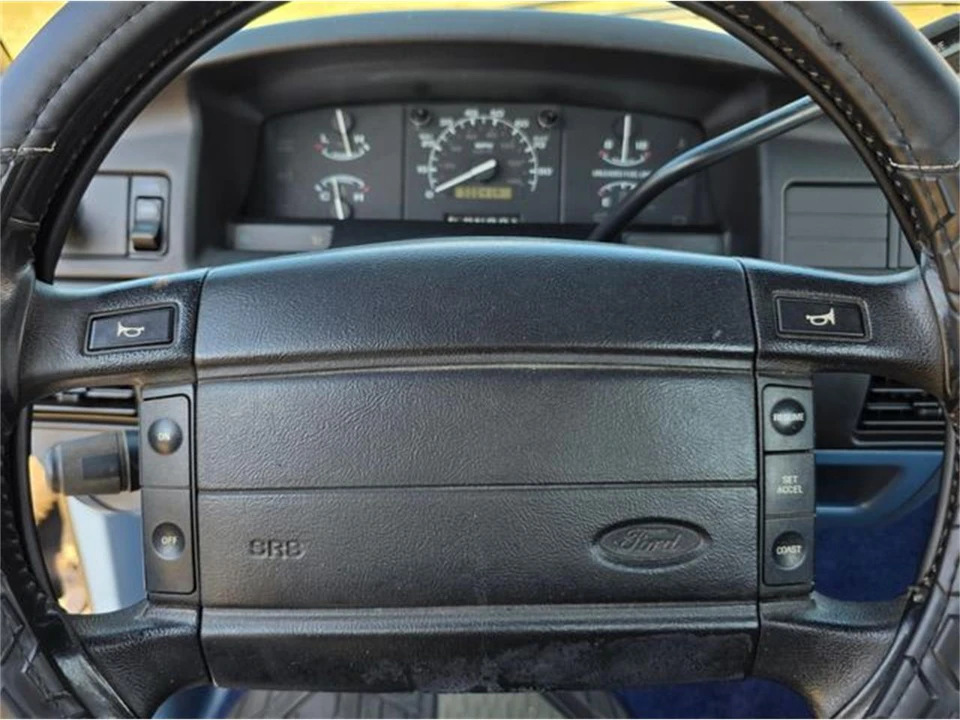 1995 Ford F-Series 9th Gen - Image 18 of 31