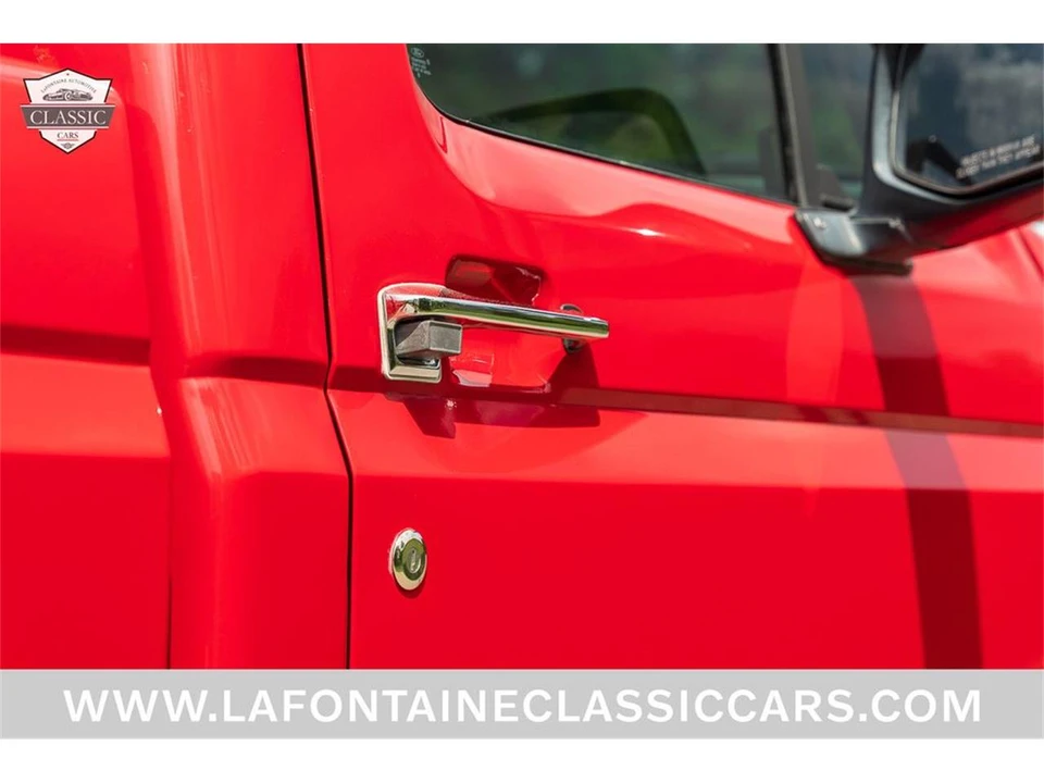 1995 Ford F-Series 9th Gen - Image 22 of 31